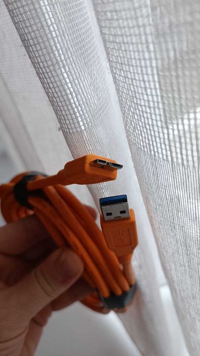 Кабель подовжувач TetherPro USB 3.0