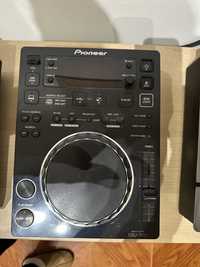 Pioneer CDJ 350 rekordbox