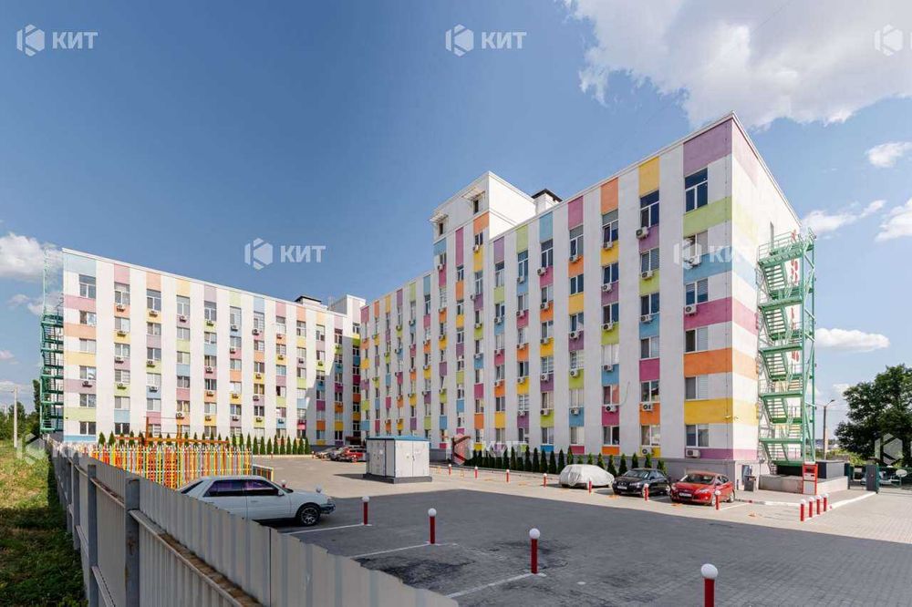 1к.20м2 Салтівка (Салтовка, ЖК Воробьевы Горы Академика Павлова)130611