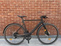 28 Elops планітарка Shimano Alfine  в Хорошому стані!