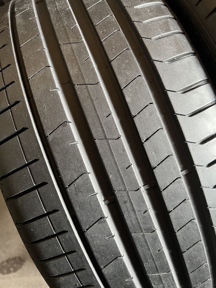 255/35/20 R20 Pirelli PZero PZ4 4шт