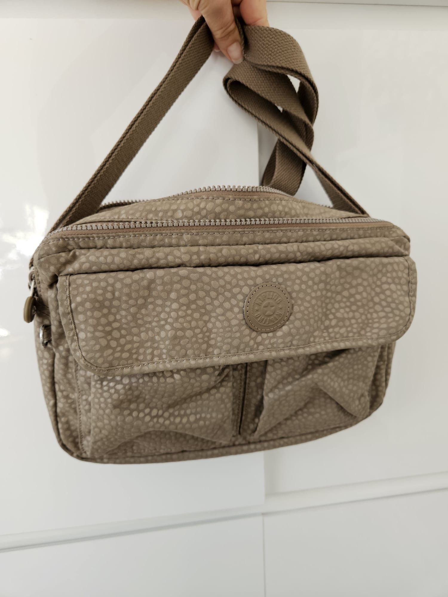 Kipling torebka torba listonoszka