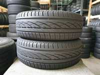 Літні шини CONTINENTAL 185/60 R15 резина Р15