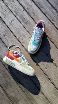 Nike Air Force 1 Fontanka. Стильні кросівки. Кросівки найк. Nike