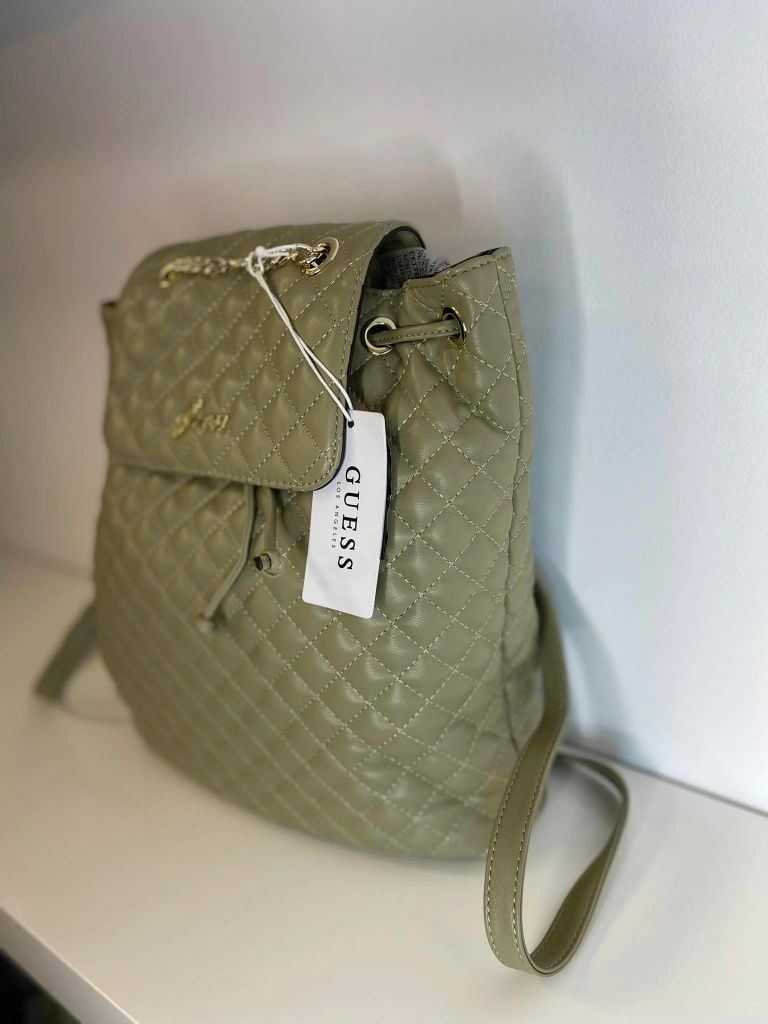 Nowy oryginalny plecak Dada Backpack khaki