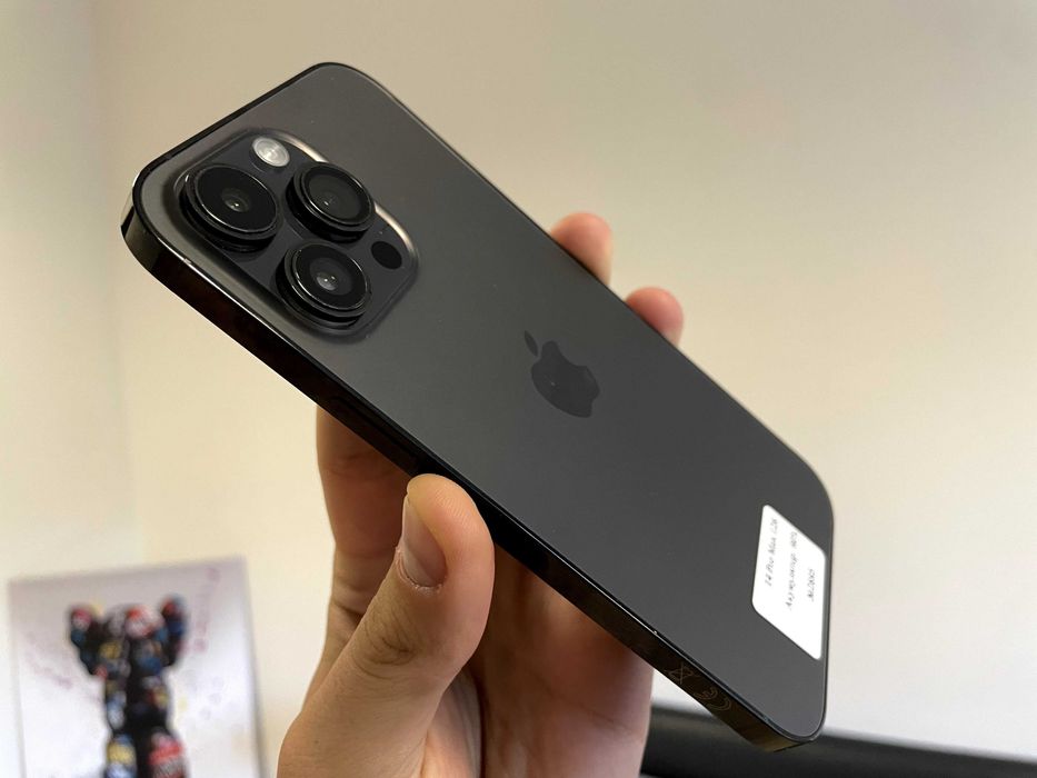 iPhone 14 Pro Max 128 gb Neverlock / від Магазину + Гарантія / Обмін