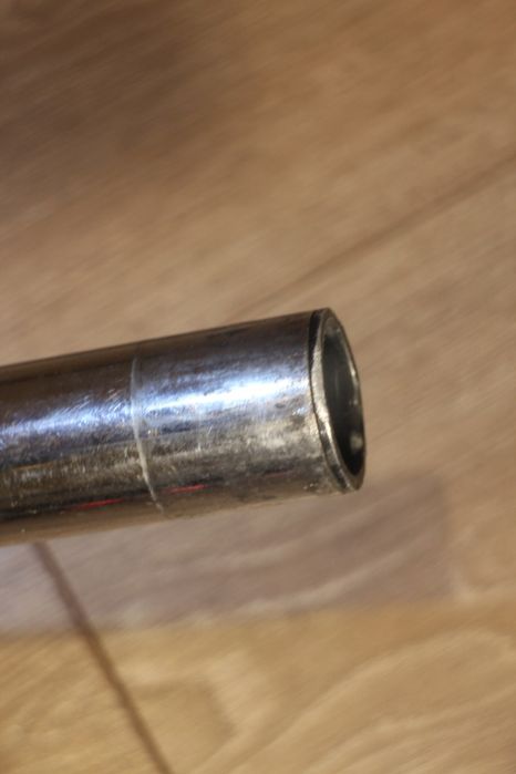 кермо Addict сталеве 71 х 56 ТОРГ!