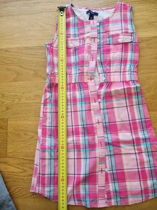 Sukienka Gap krateczka r.130