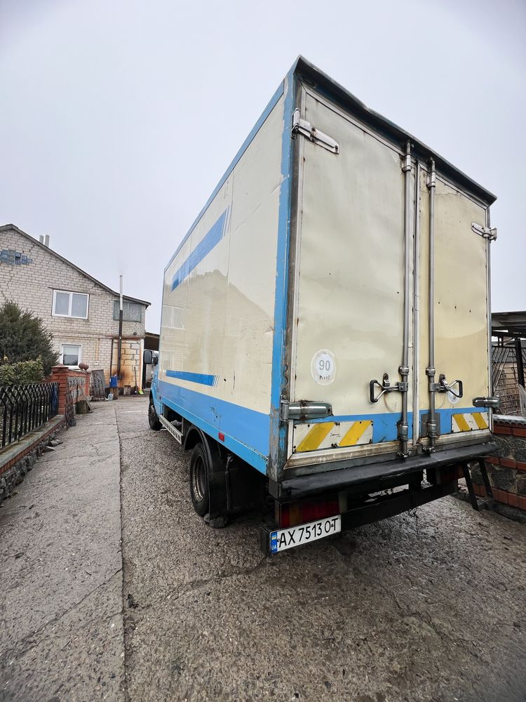 Продам Mercedes-Benz Sprinter 413
