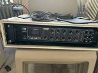 Wzmacniacz strefowy Proel 100V ST-2250BC BLUETOOTH. Z obudową!