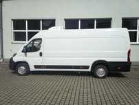 Fiat Ducato L4H2  Izoterma -5C, Dostępny od ręki