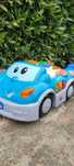 Carro interativo CHICCO