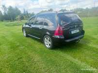 Peugeot 307 SW 2002rok