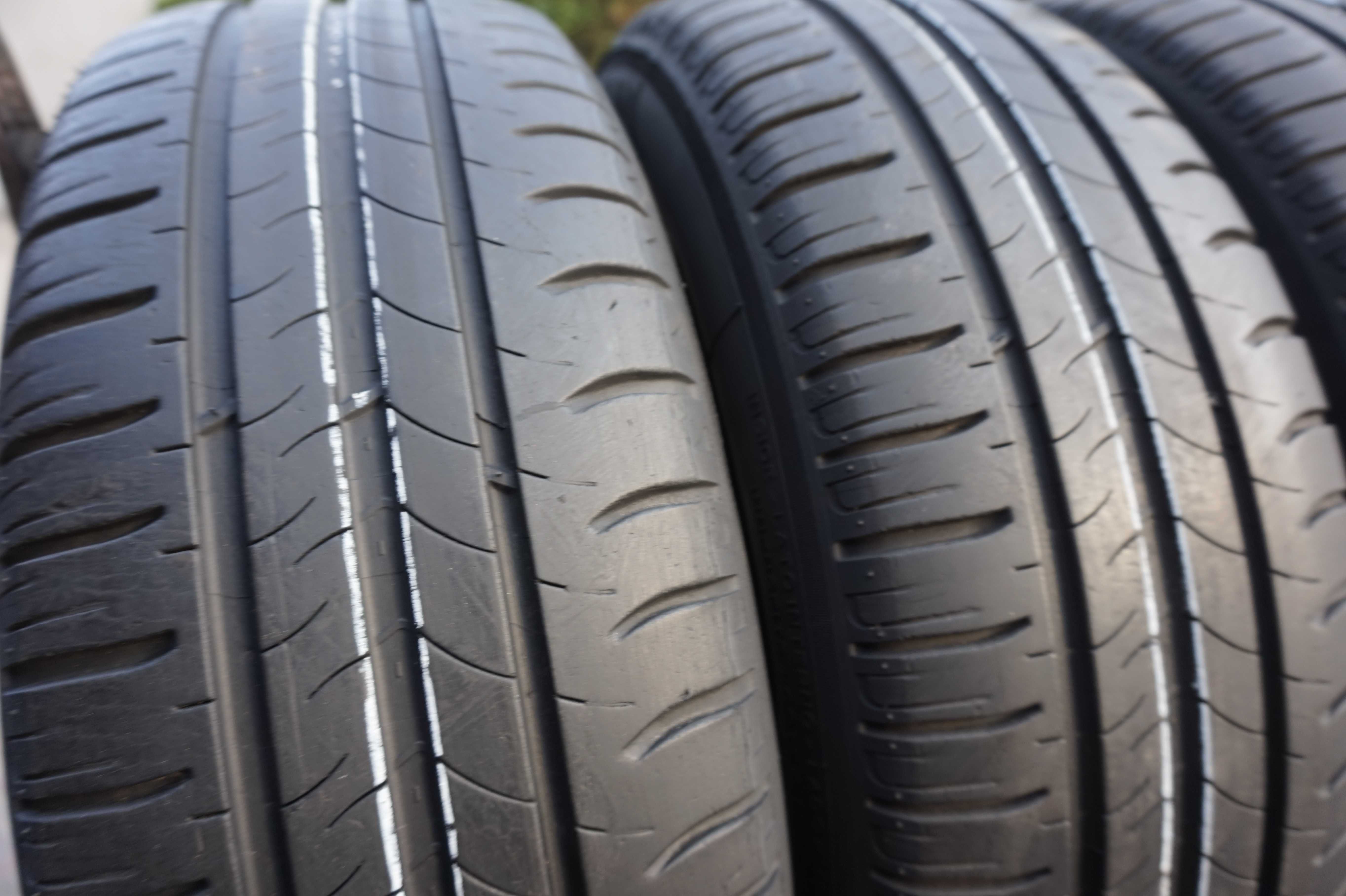 205/65R15 Michelin Saver _ Opony Letnie 4szt./250zł