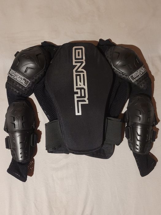 Kurtka ochronna Oneil w rozmiarze dziecięcym S