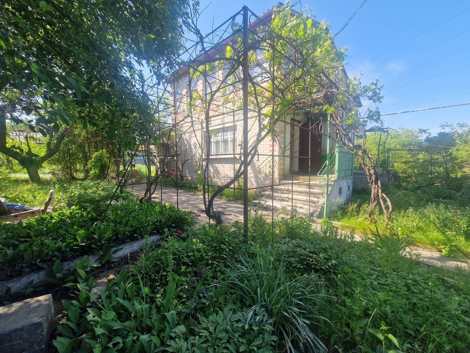 Продам дом Волна Пригород Черноморска