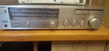 Amplituner sony str vx2L