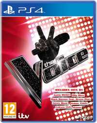 The Voice na PS4