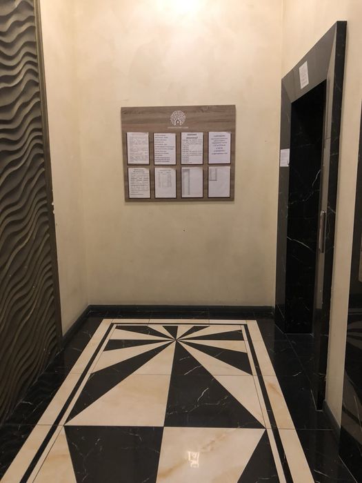 Продам квартиру с ремонтом в ЖК Приморские сады