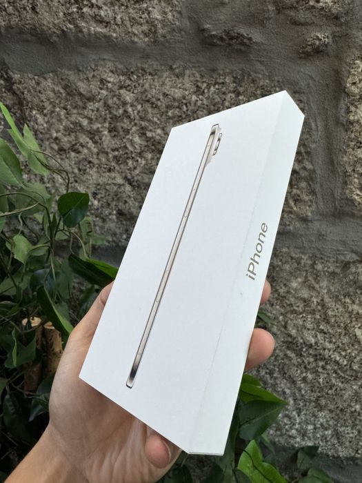 Iphone 17 Air 256Gb Fechado na Caixa