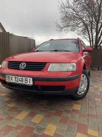 Volkswagen Passat B5 недорого