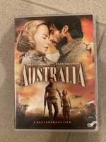 Film DVD Australia Nicole Kidman Hugh Jackman