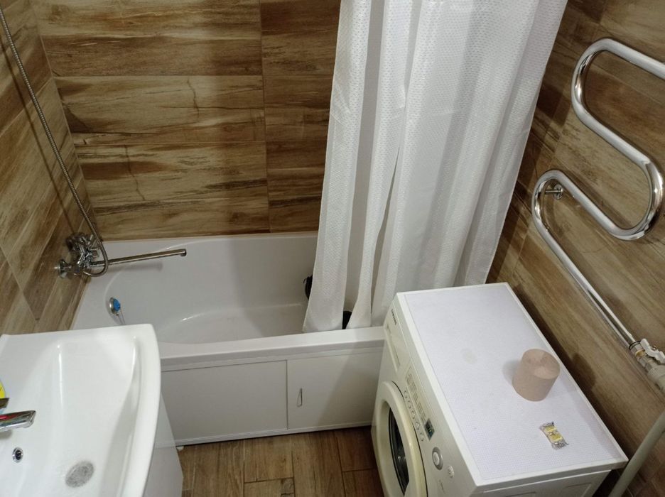 ОРЕНДА 2кім. Вишенька