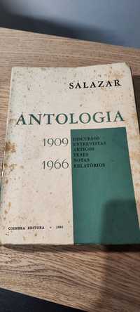 ANTOLOGIA de Salazar