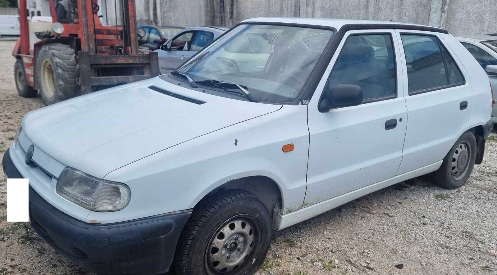 Para peças Skoda Felicia I 1.3 ano 1995