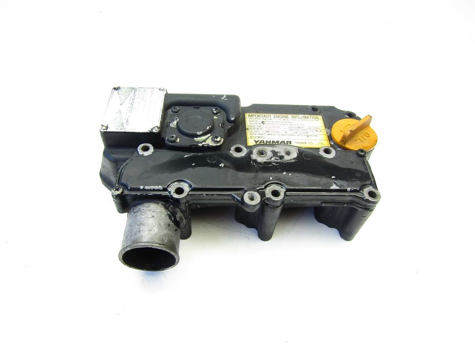Yanmar 3TNV70-S 3TN pokrywa dekiel zaworów