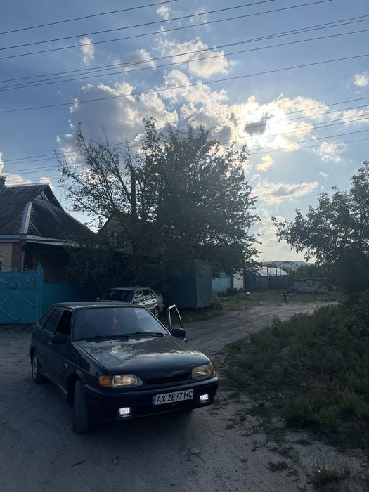 Продам лада 2114