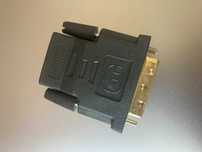 Перехідник DVI - HDMI