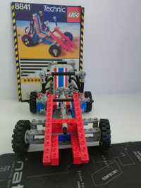 Lego technic 8841