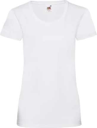 Футболки Фрут Fruit of the Loom Valueweight. Розпродаж залишків