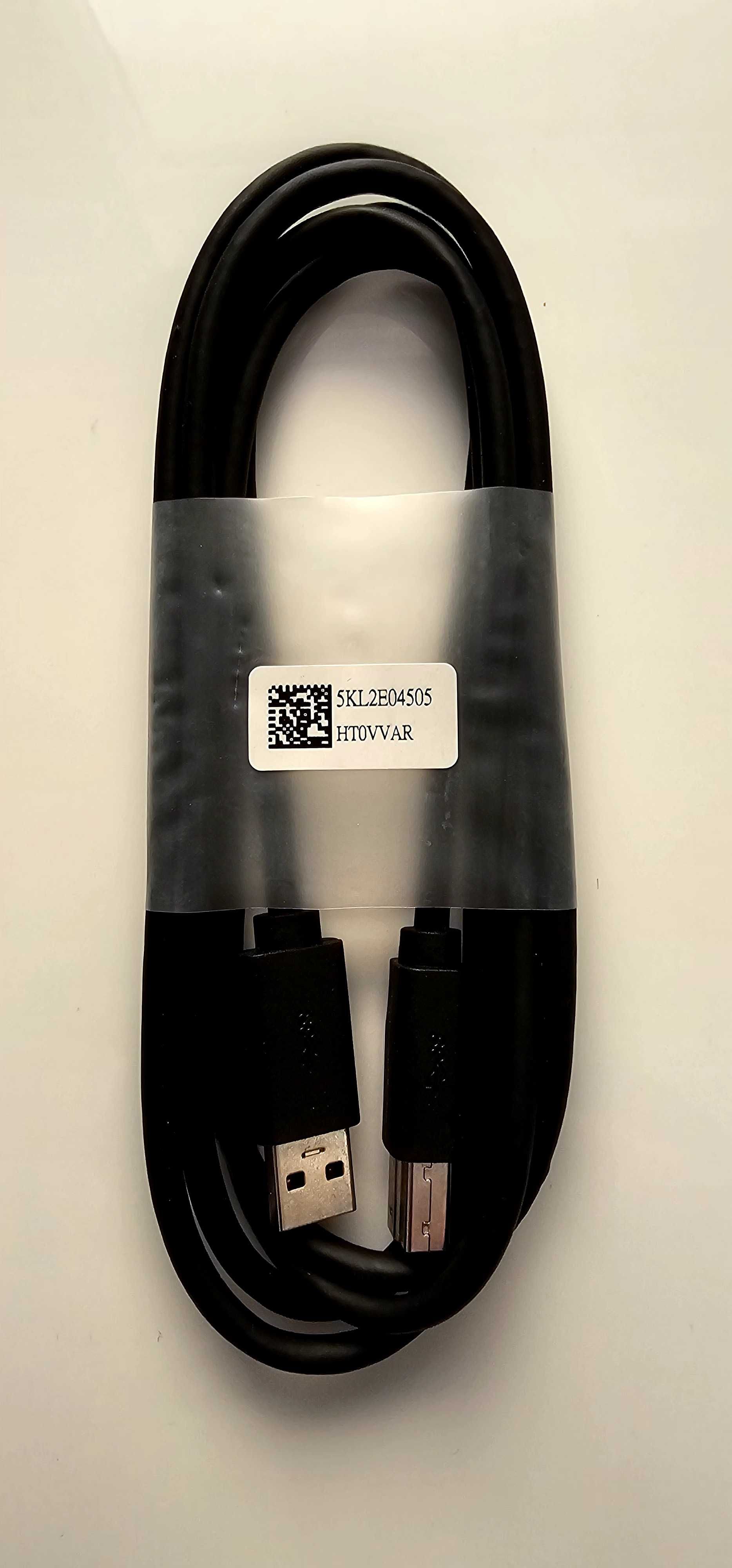 KABEL DELL USB 3.0 A-B Drukarka/Skaner 1.8m