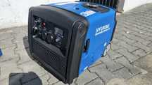 Gerador Gasolina Inverter 2,8 kW Hyundai HY3200SEi