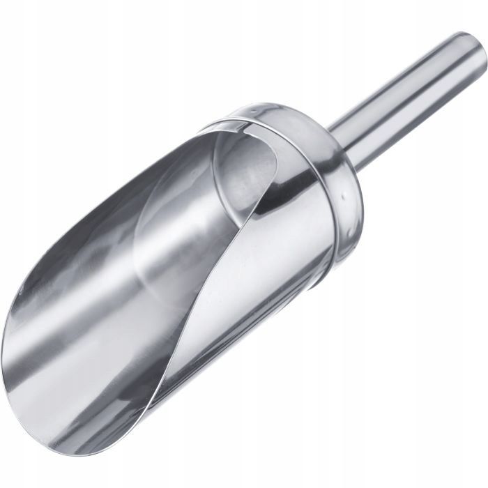 Szufelka Stal Nierdz 300Ml 260X72Mm Westmark