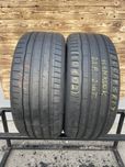 Літні шини 255/45/19 Hankook 23 рік стан ідеал