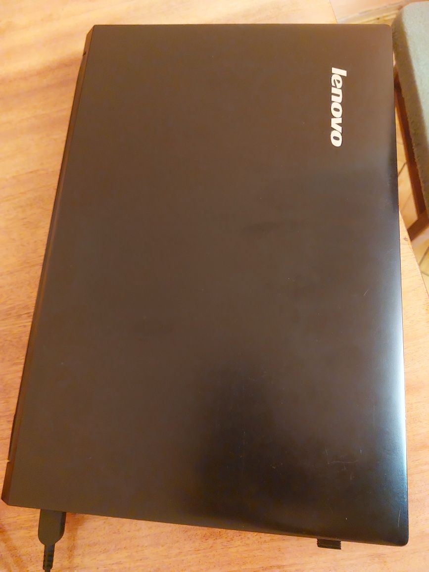 Lenovo B612JAD ноутбук