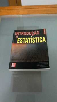 Livro "Introdução à Estatística" (McGraw-Hill 2ª Edição)