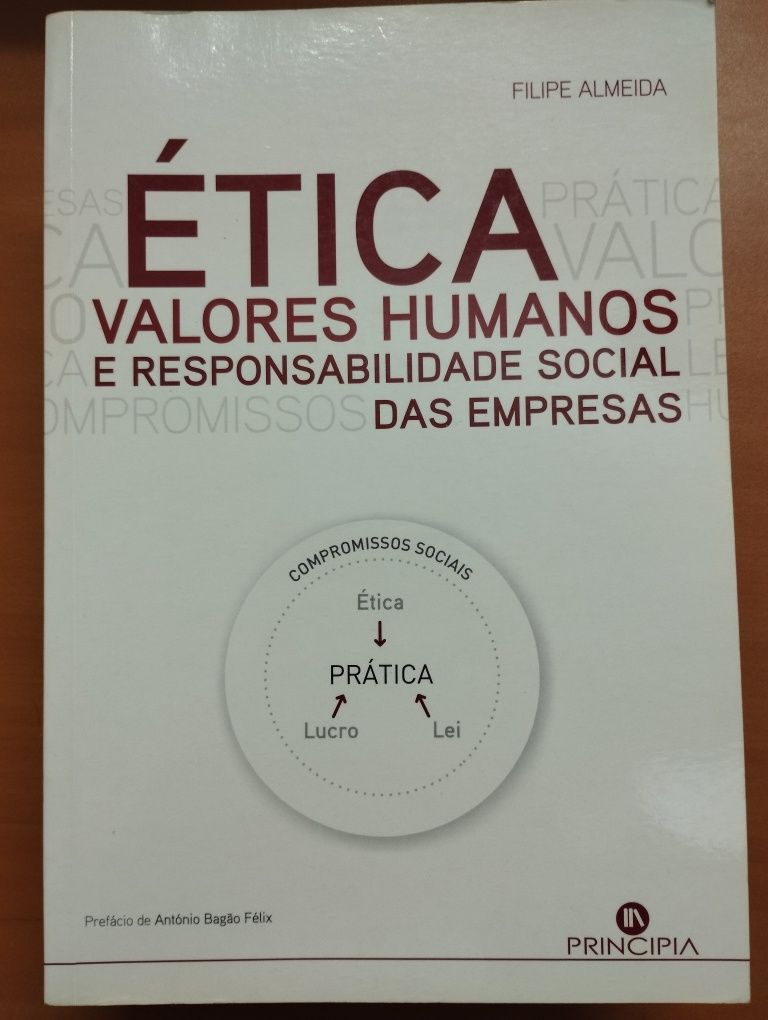 Livros - Licenciatura em Gestão