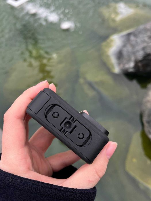 Екшн-камера GoPro Hero 13 з повним комплектом
