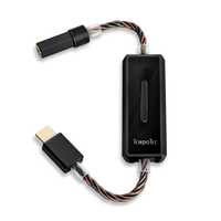 Dongle DAC TempoTec Sonata E35