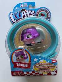 Loopers jeżdżący chomik Trixie