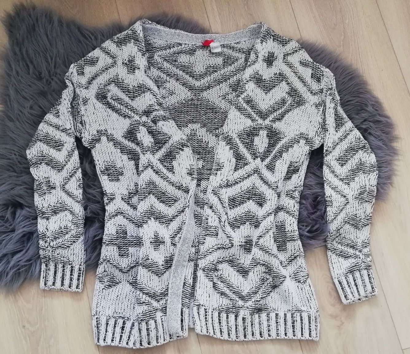 Sweter H&M rozm.S