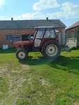 Sprzedam ciągnik Zetor 7011 ZAREZERWOWANY