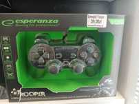 Pad do Komputera i PS 3 Nowy Gwarancja Esperanza Komis Madej sc