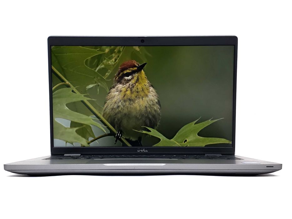 Ноутбук Dell Latitude 5420 14 IPS i5-1145G7 2.6GHz 16GB 512SSD