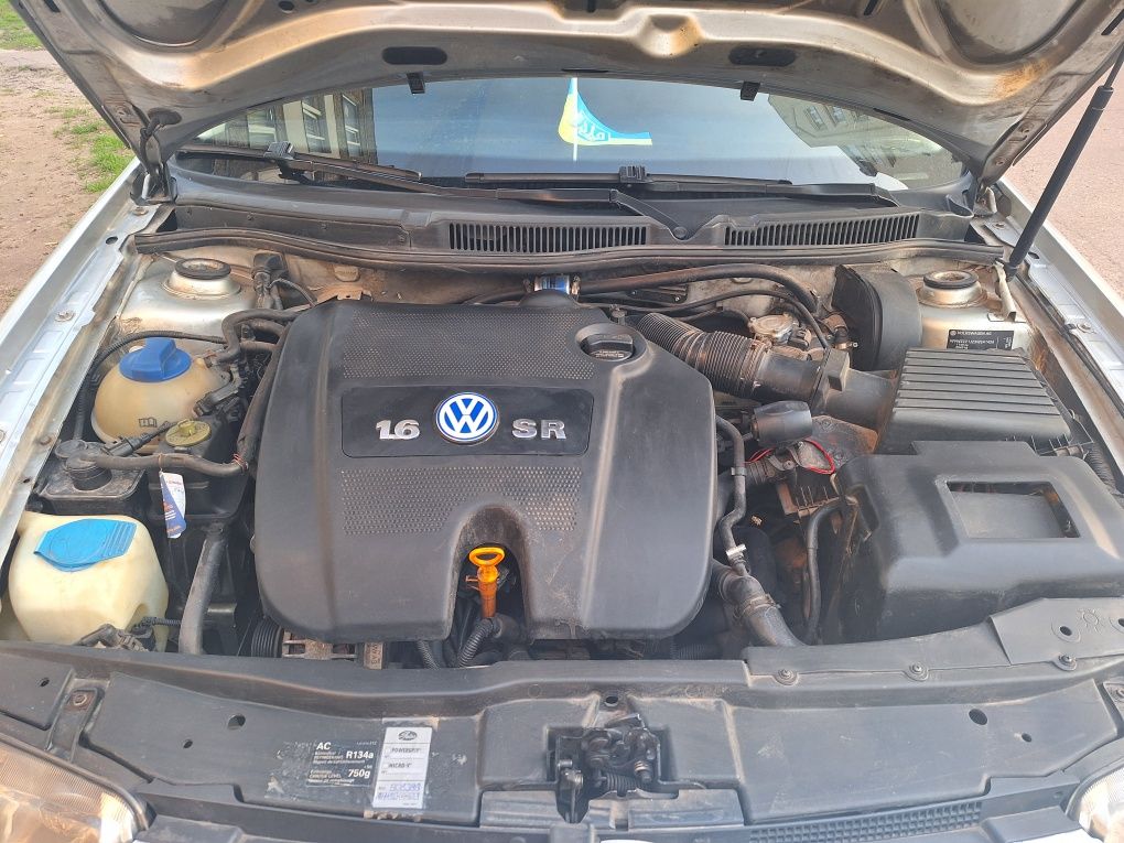 Продам Volkswagen Bora