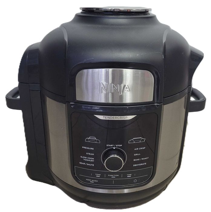 Multicooker wielofunkcyjny NINJA FOODI 9W1OP500EU szybkowar air fryer